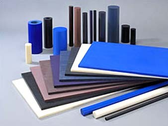 塑料機加工